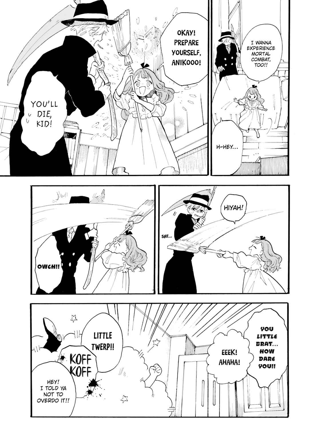 Page 12 Chapter Unknown_095e Grim Reaper Lullaby