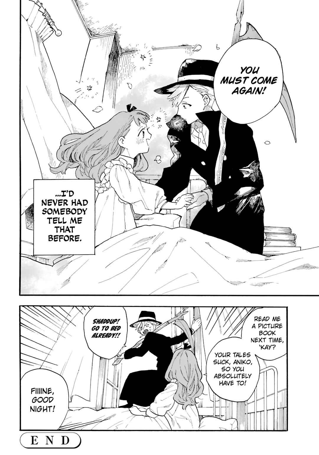 Page 25 Chapter Unknown_095e Grim Reaper Lullaby