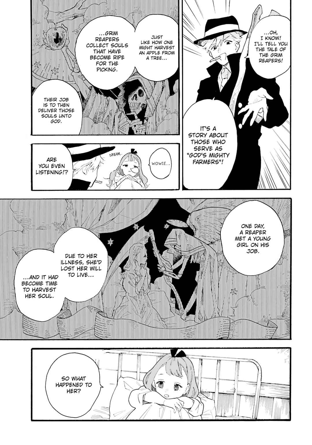 Page 8 Chapter Unknown_095e Grim Reaper Lullaby