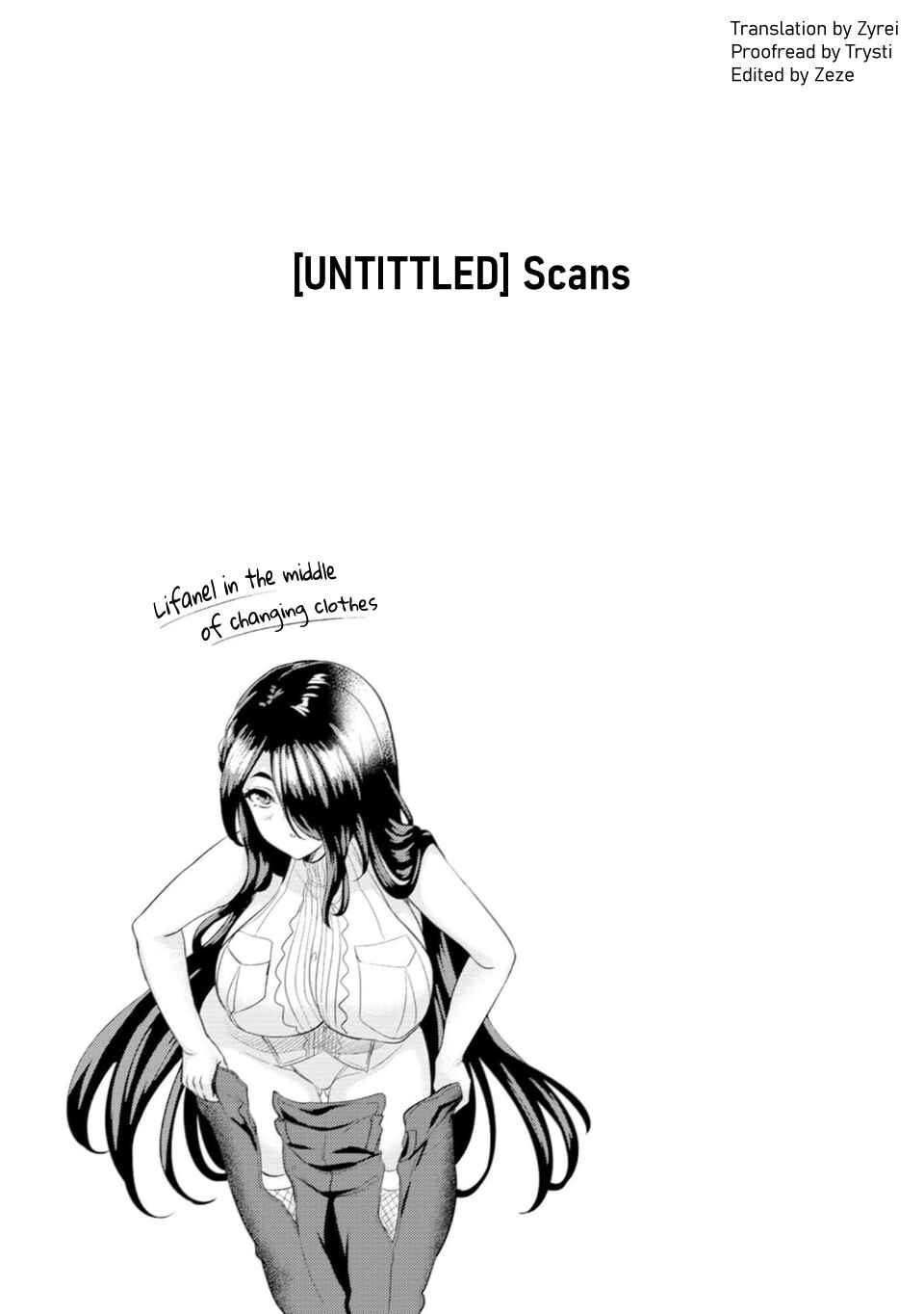 Page 25 Chapter 4 Ane ga Kensei de Imouto ga Kenja de