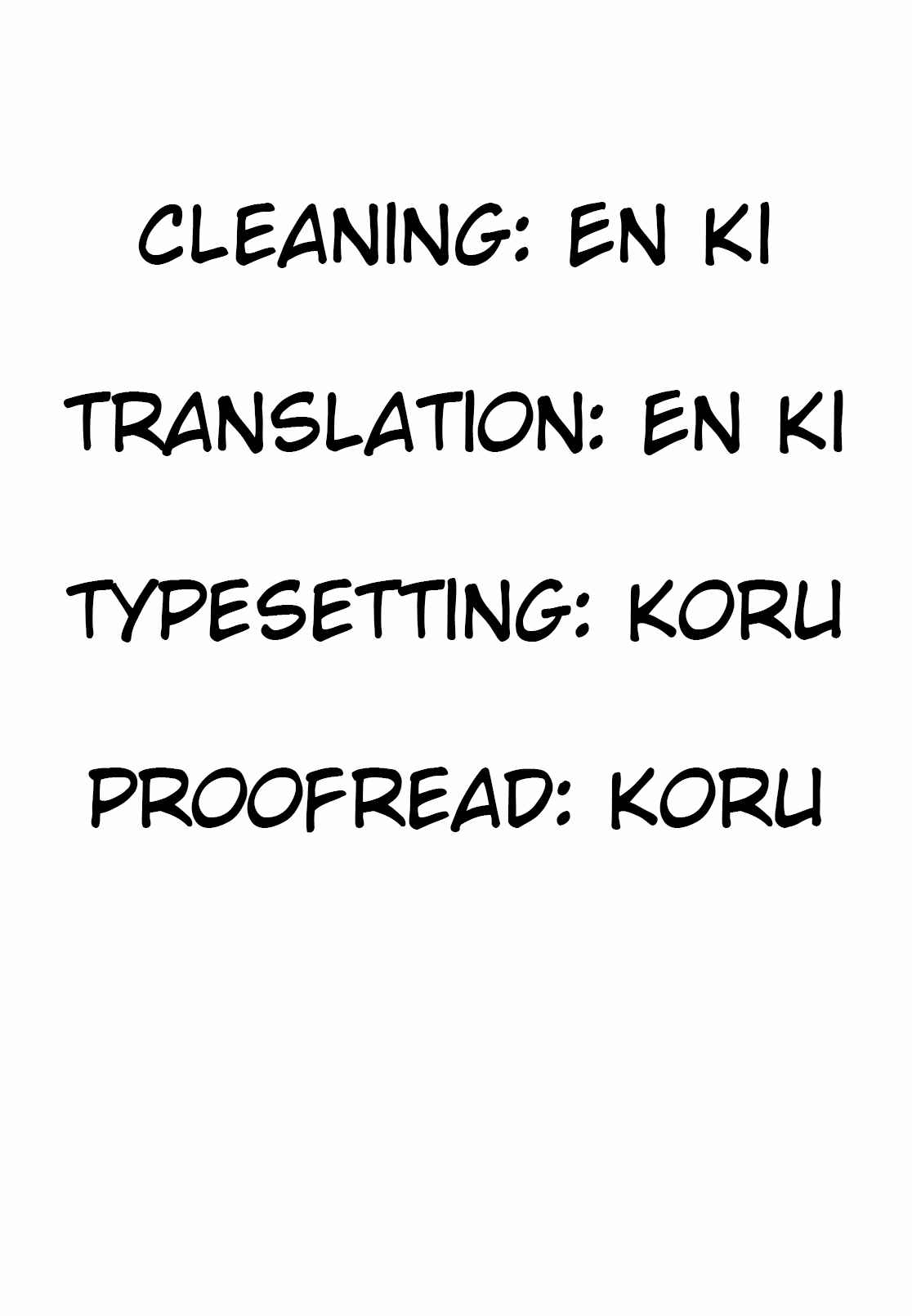 Page 9 Chapter 33 Komori-chan wa Yaruki o Dase