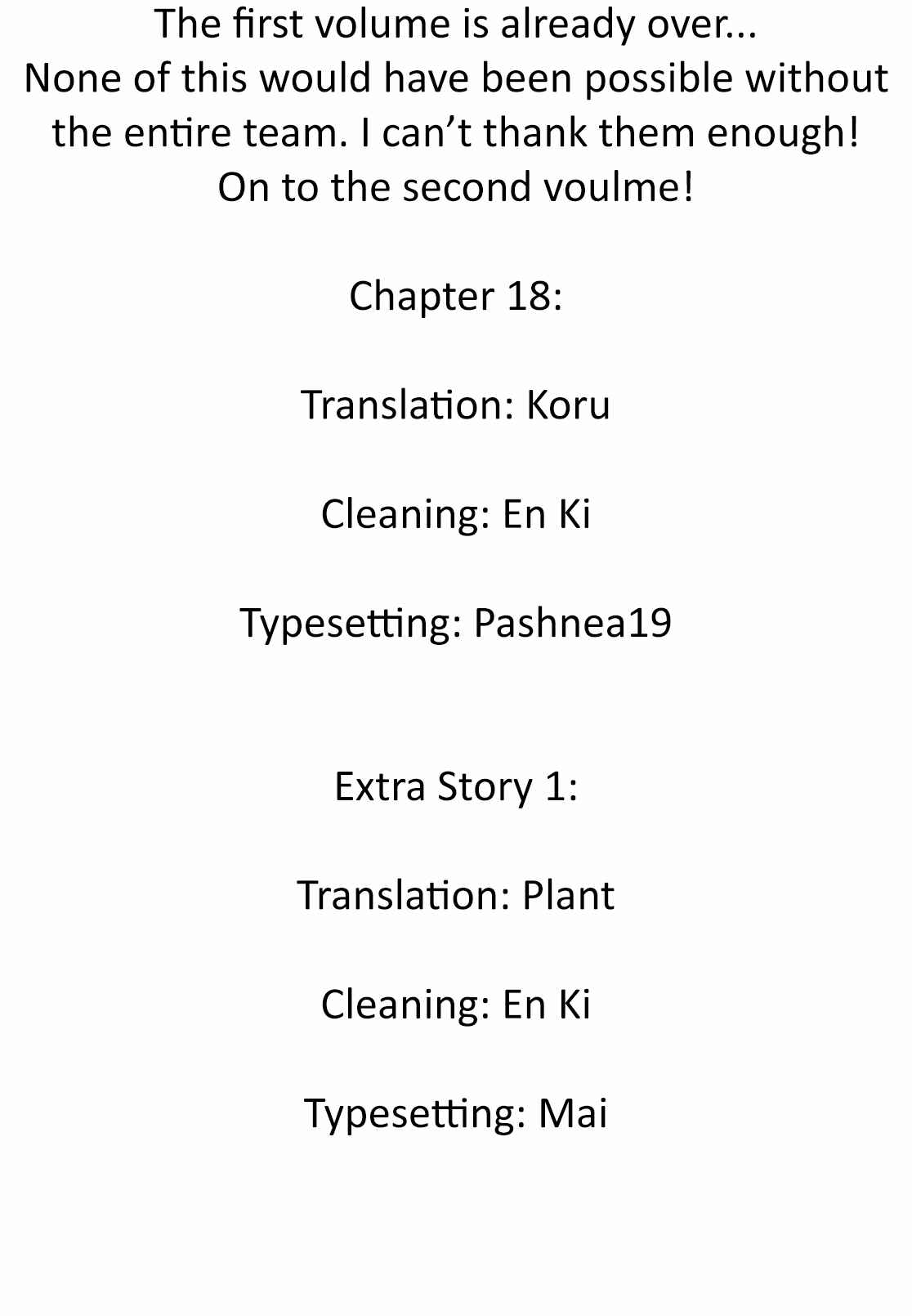 Page 9 Chapter 18 Komori-chan wa Yaruki o Dase