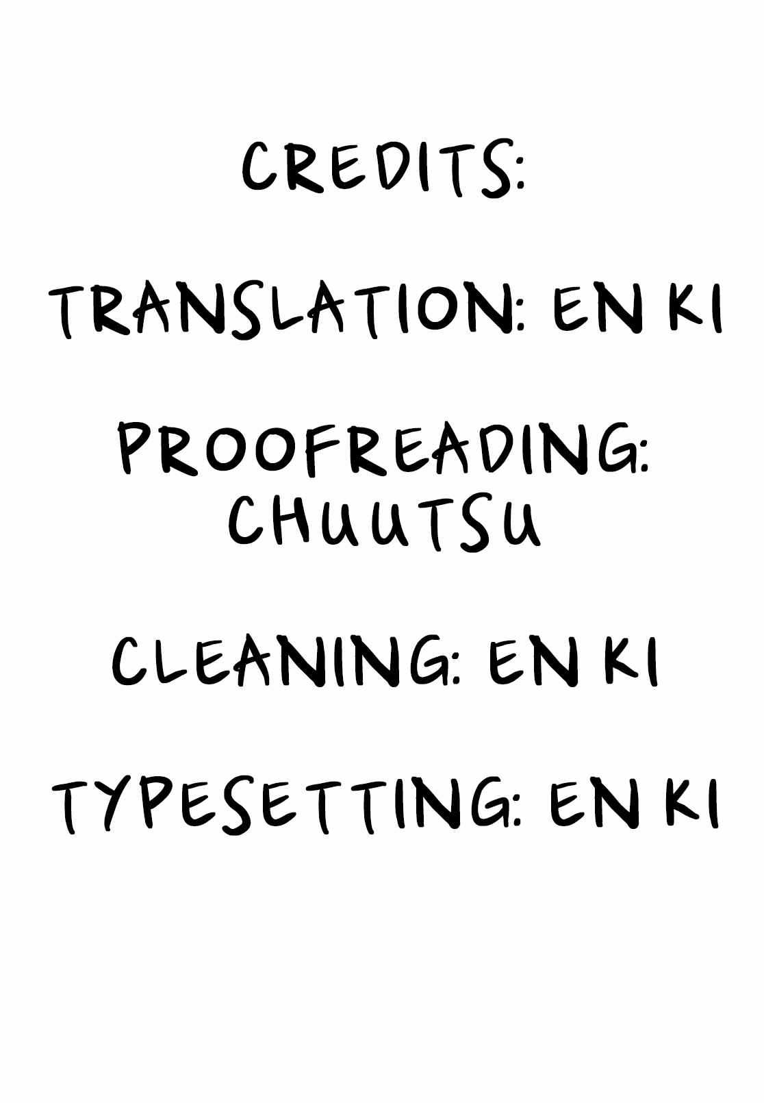 Page 9 Chapter 34 Komori-chan wa Yaruki o Dase