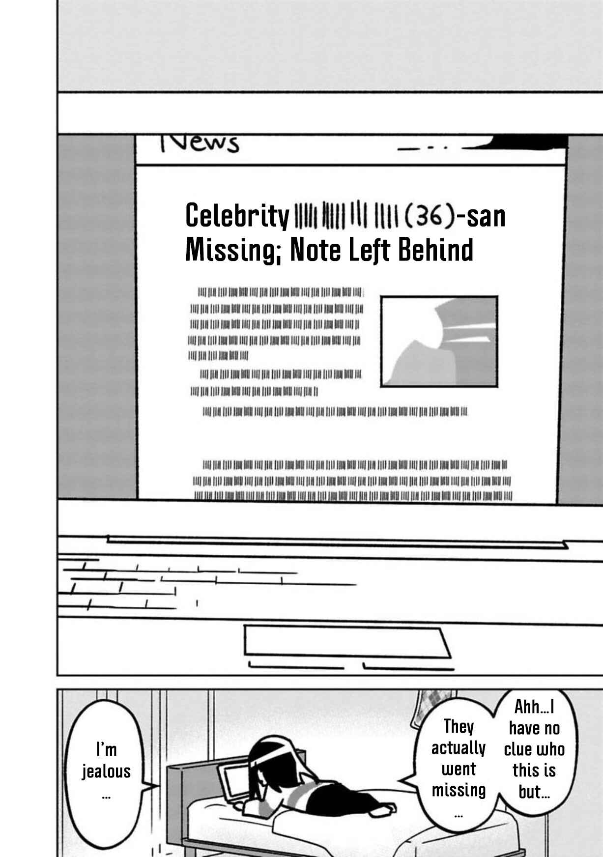 Page 3 Chapter 4 Shissou Sengen