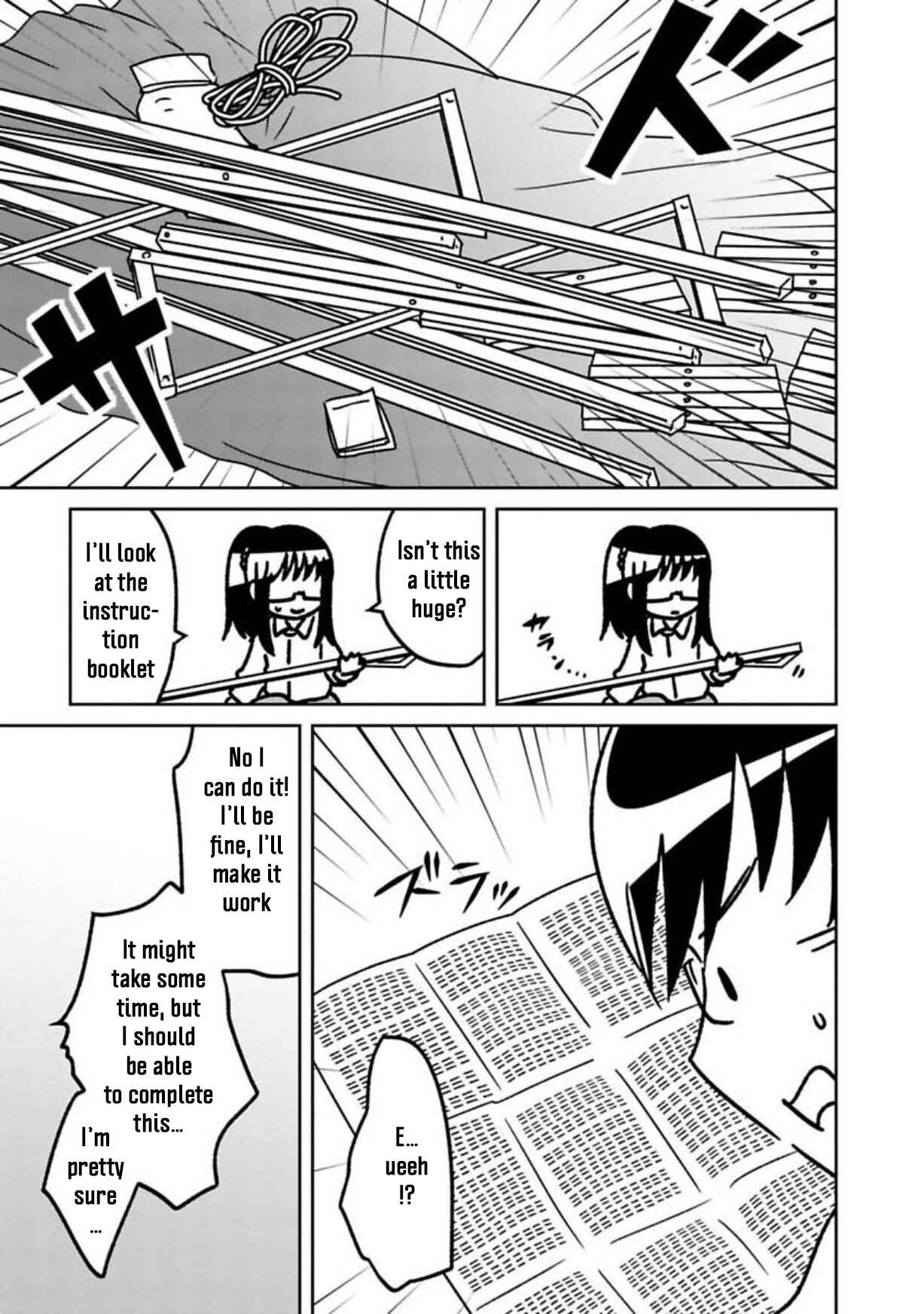 Page 6 Chapter 4 Shissou Sengen