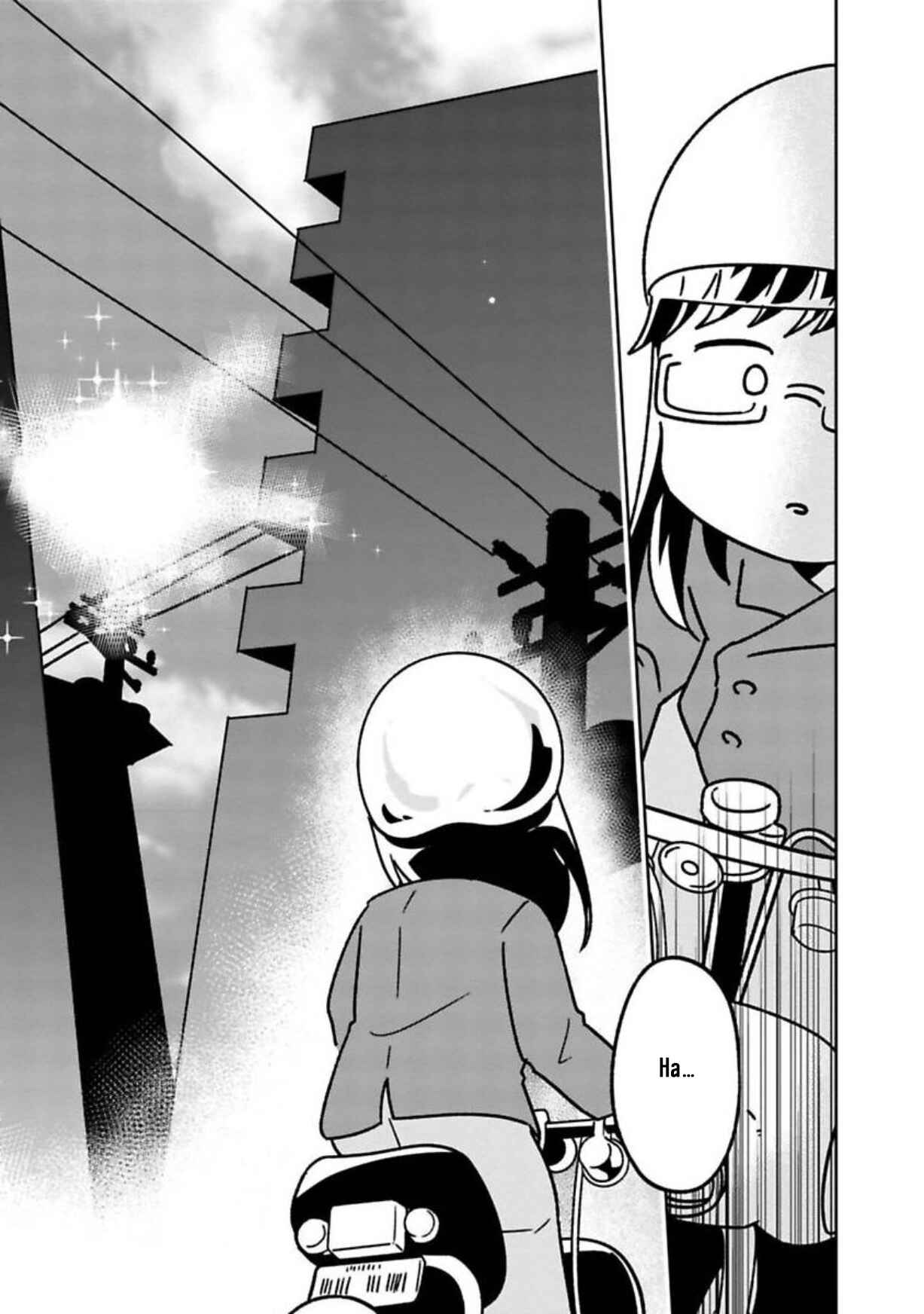 Page 9 Chapter 7 Shissou Sengen