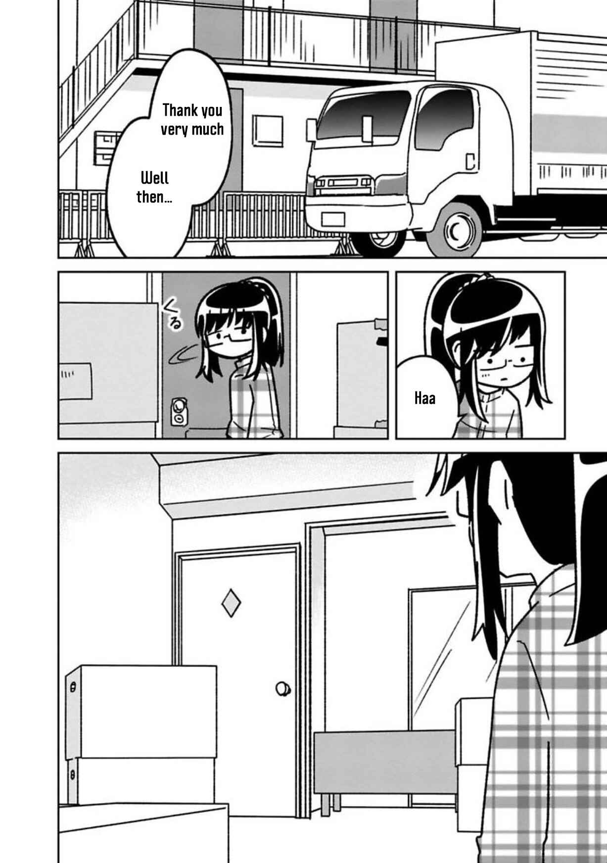 Page 2 Chapter 18 Shissou Sengen