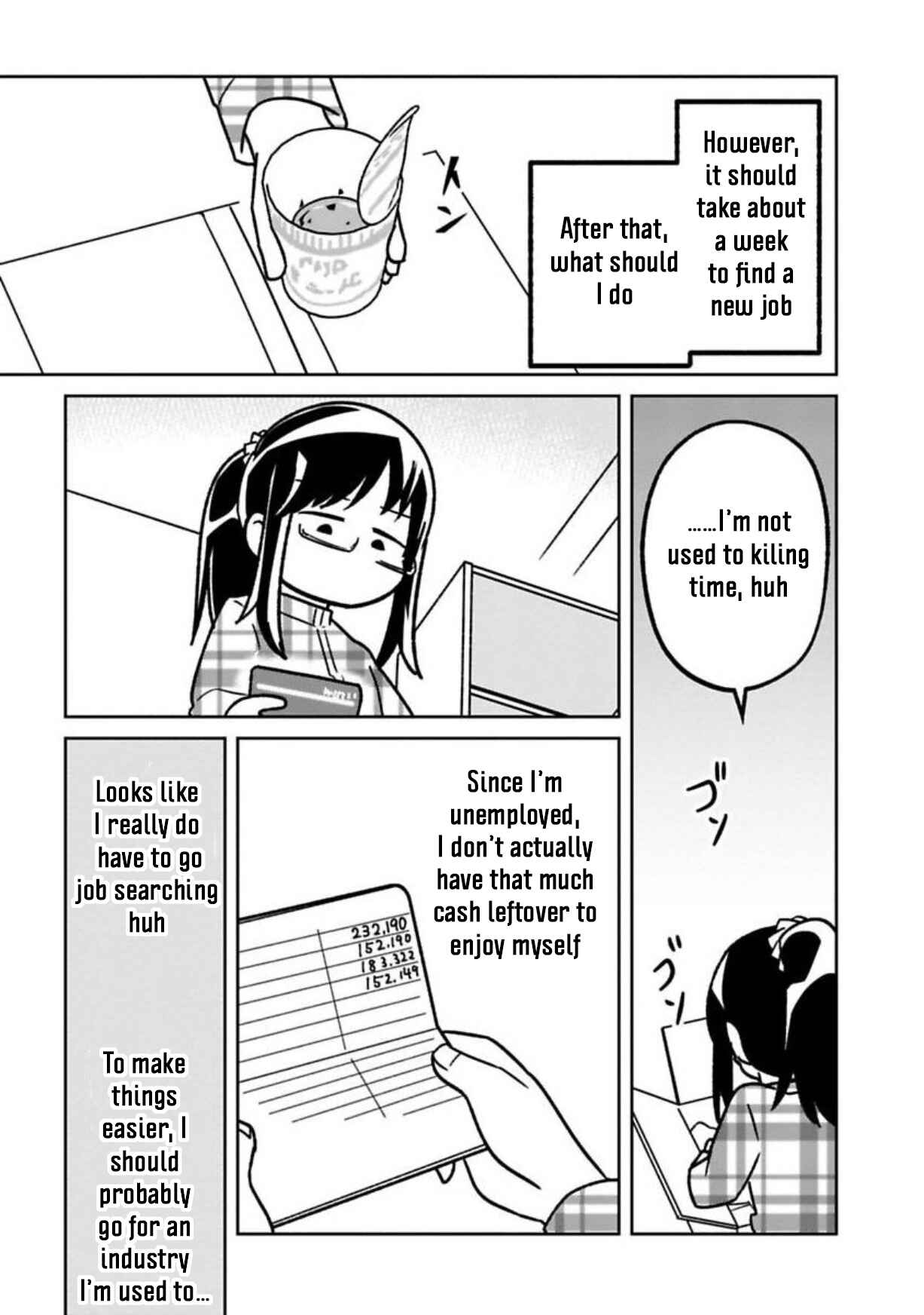 Page 7 Chapter 18 Shissou Sengen