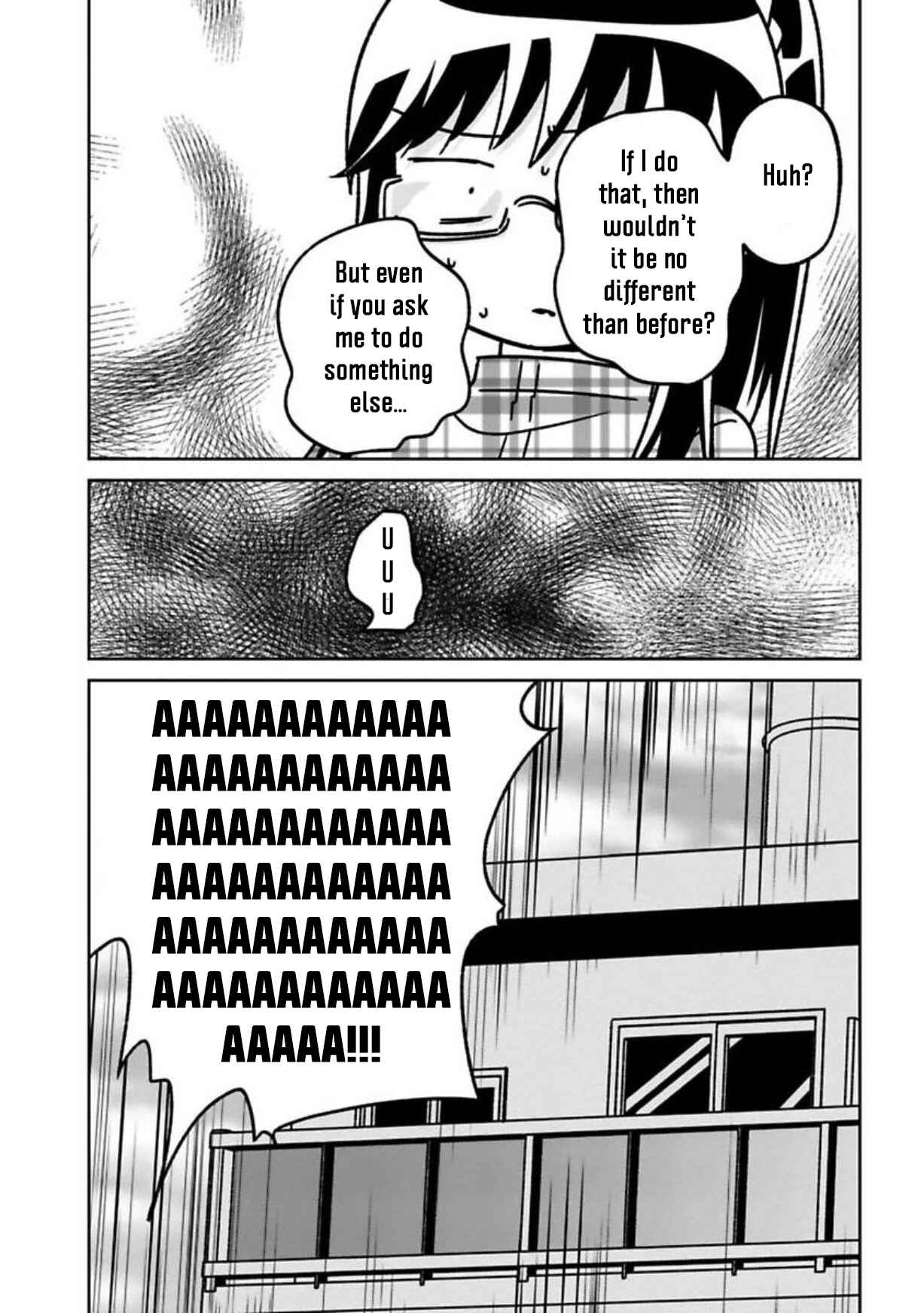 Page 8 Chapter 18 Shissou Sengen