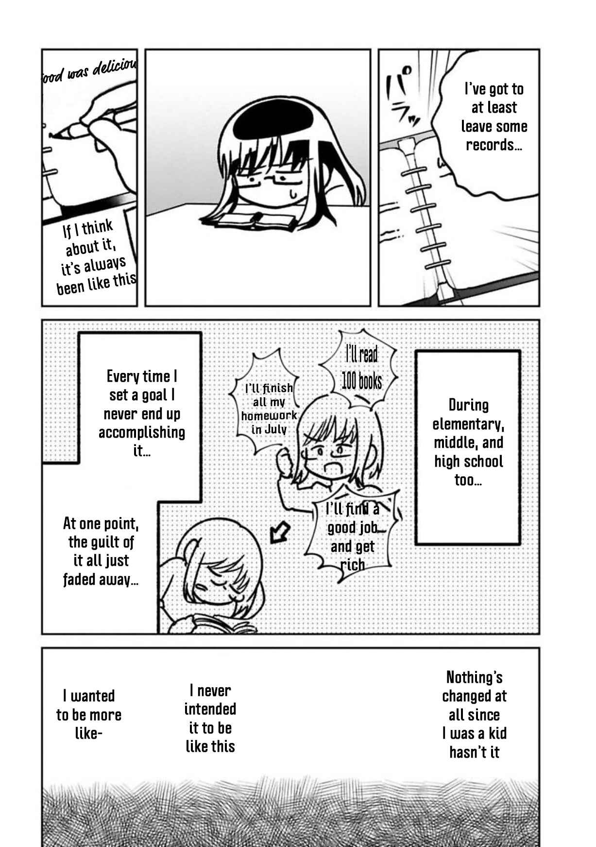 Page 12 Chapter 10 Shissou Sengen