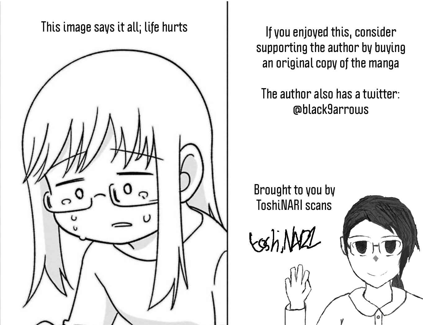 Page 17 Chapter 10 Shissou Sengen