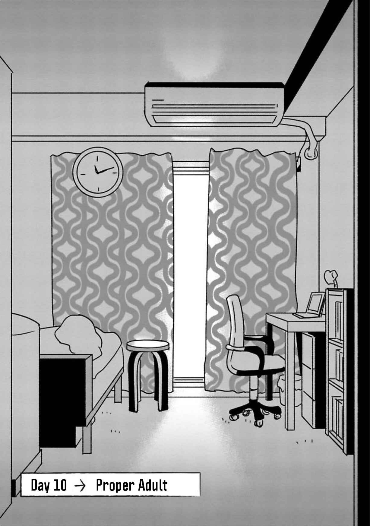 Page 4 Chapter 10 Shissou Sengen