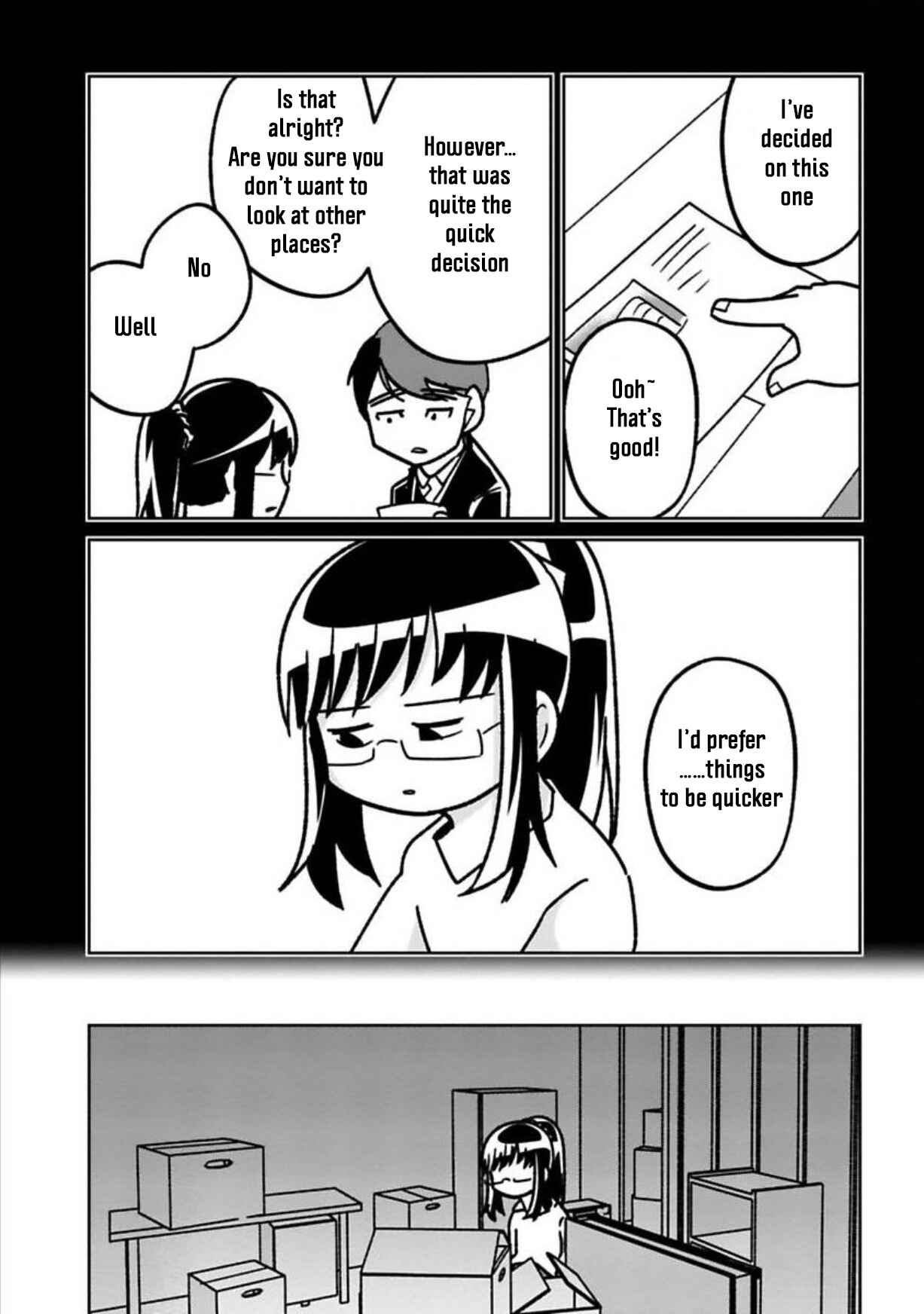 Page 4 Chapter 17 Shissou Sengen