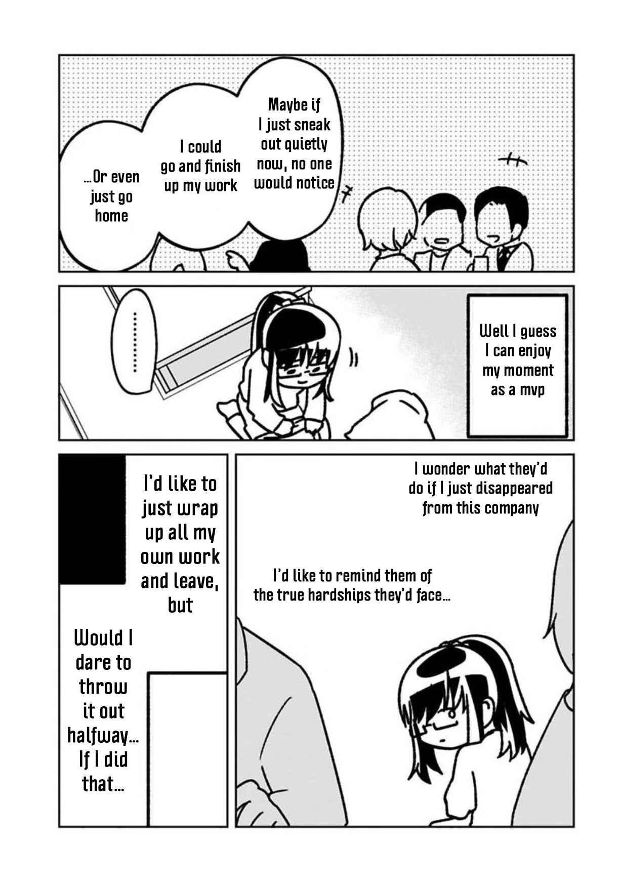 Page 10 Chapter 6 Shissou Sengen