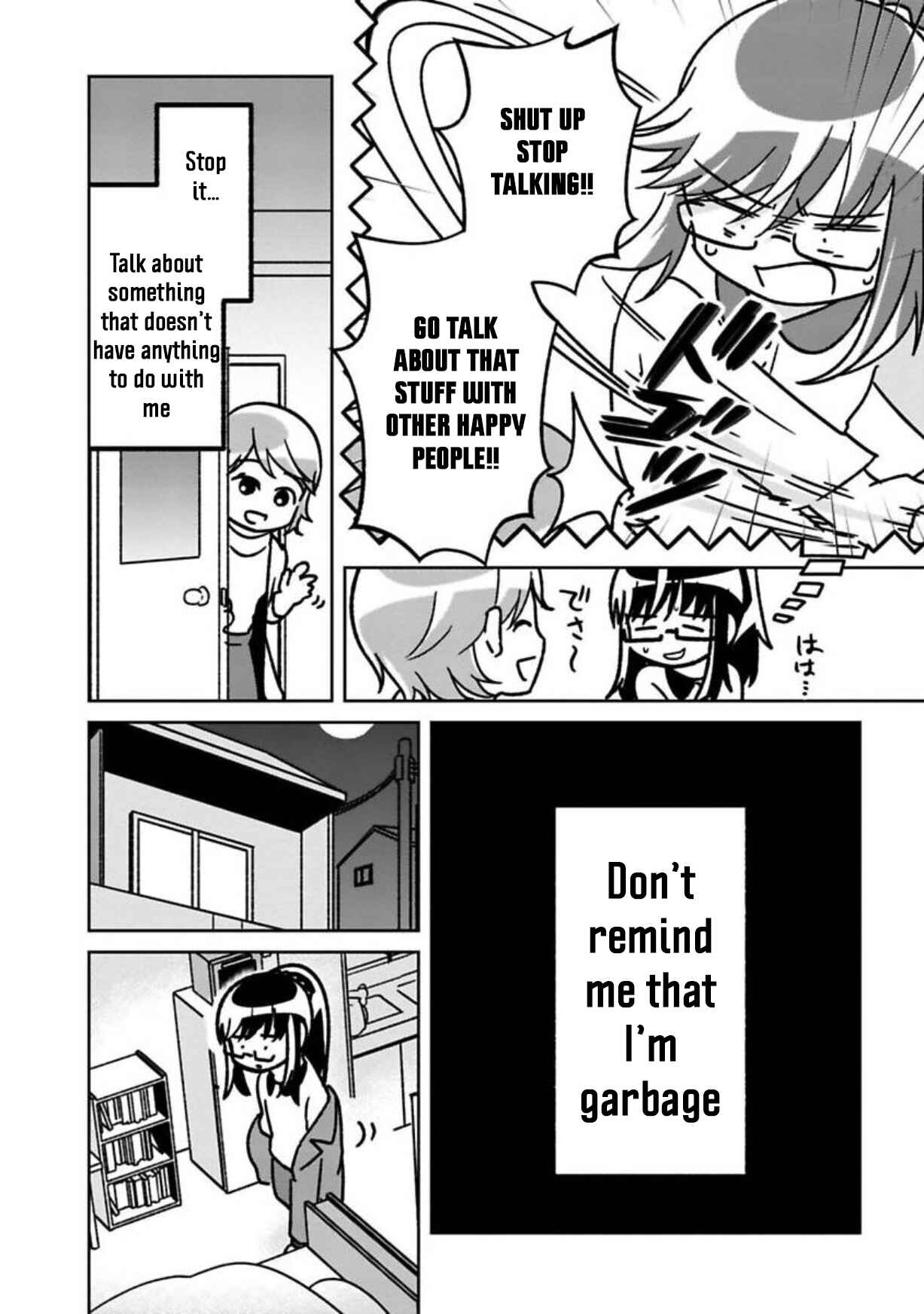 Page 10 Chapter 11 Shissou Sengen
