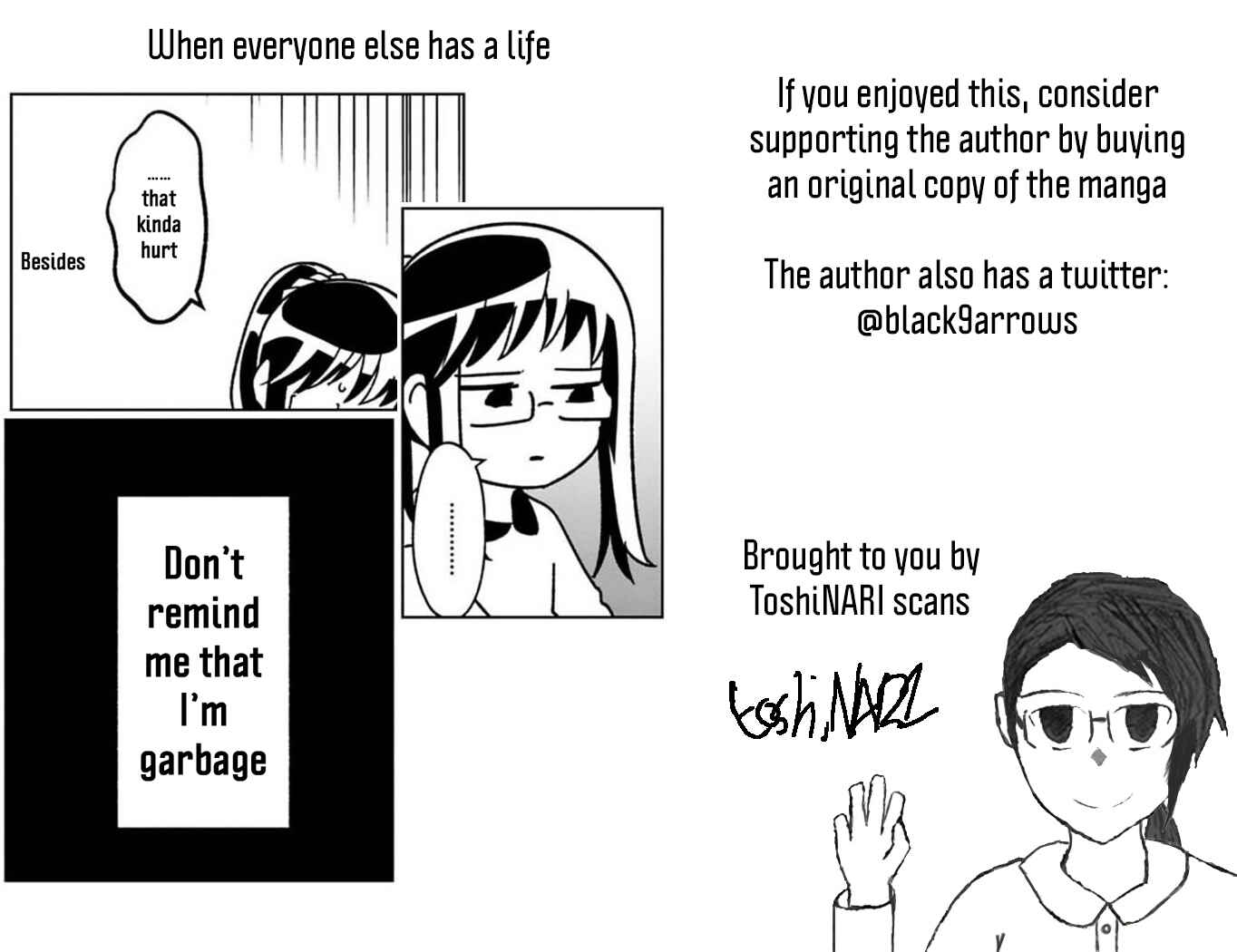 Page 15 Chapter 11 Shissou Sengen