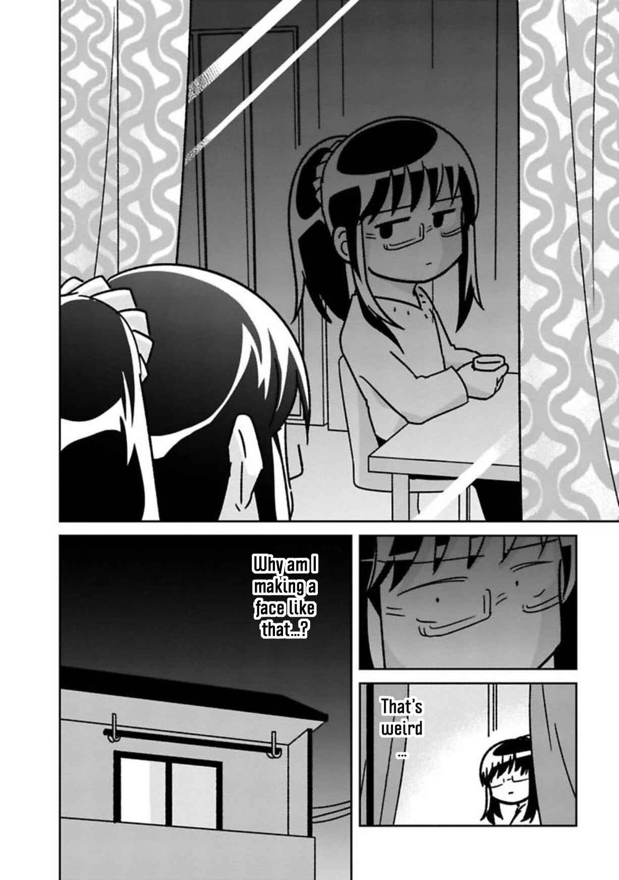 Page 12 Chapter 13 Shissou Sengen