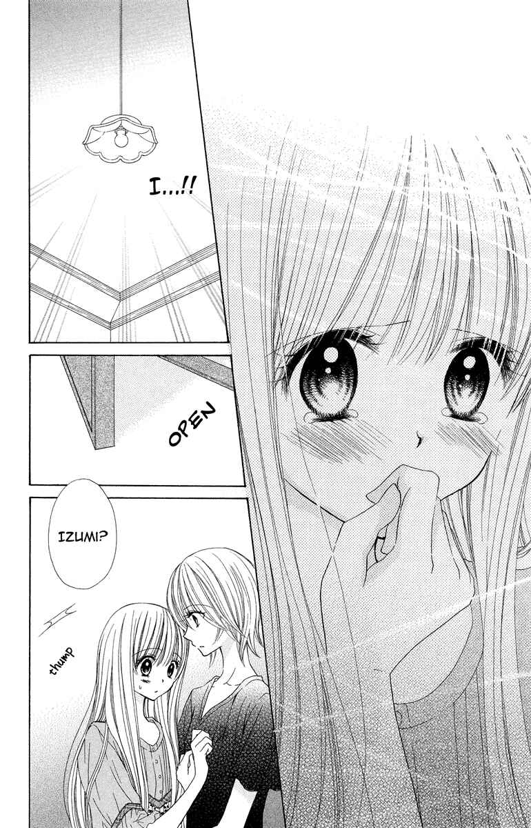 Page 32 Chapter 3 The Girls of the Forest of Wild Roses