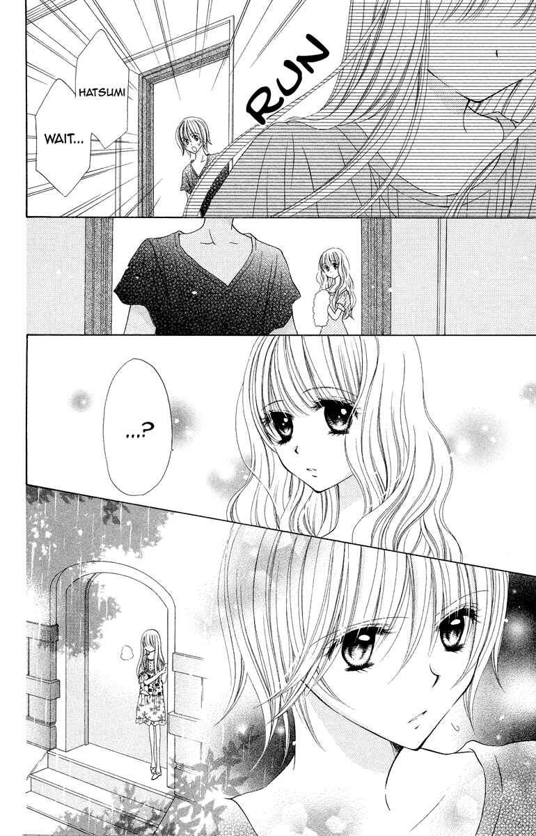 Page 36 Chapter 3 The Girls of the Forest of Wild Roses