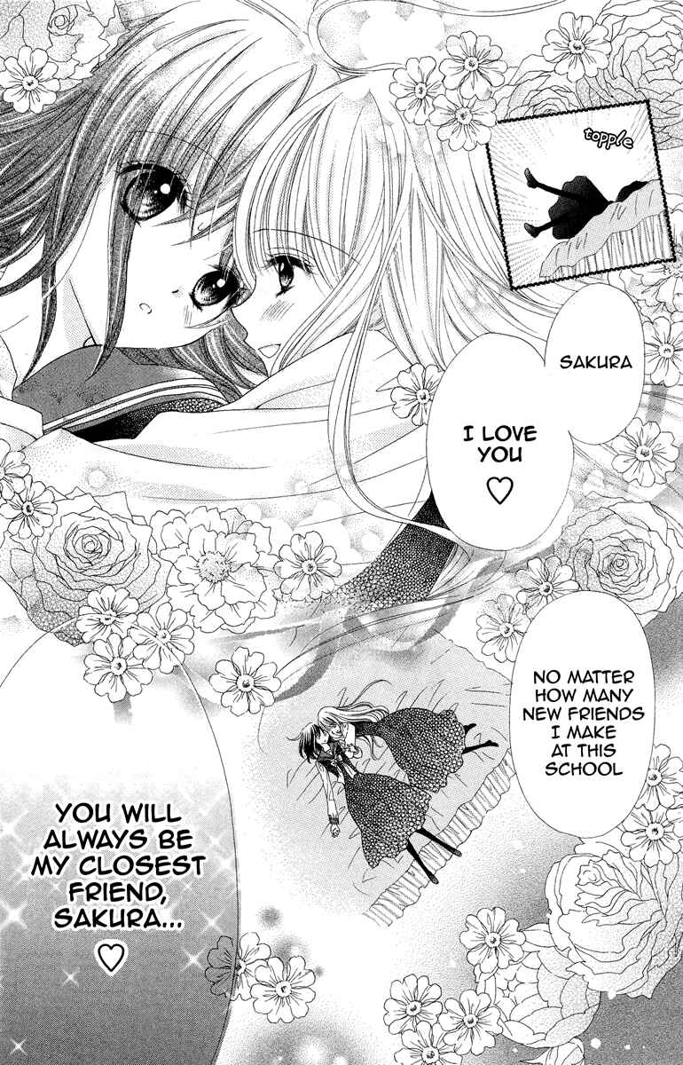 Page 12 Chapter 1 The Girls of the Forest of Wild Roses