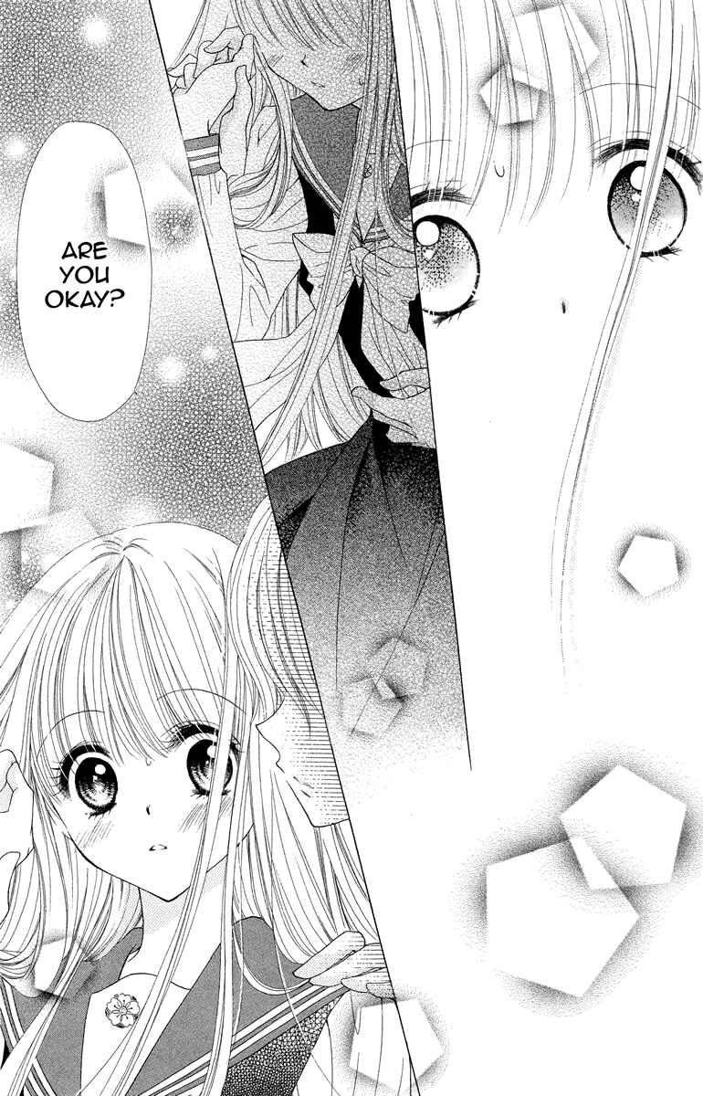 Page 16 Chapter 1 The Girls of the Forest of Wild Roses