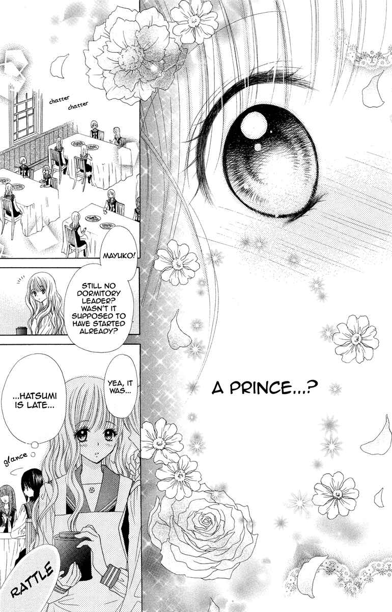 Page 18 Chapter 1 The Girls of the Forest of Wild Roses
