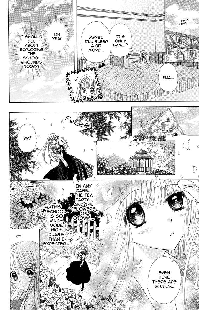 Page 25 Chapter 1 The Girls of the Forest of Wild Roses