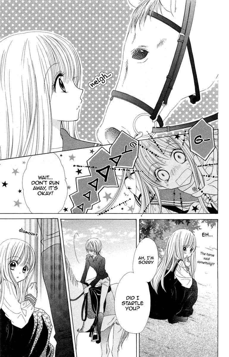Page 26 Chapter 1 The Girls of the Forest of Wild Roses