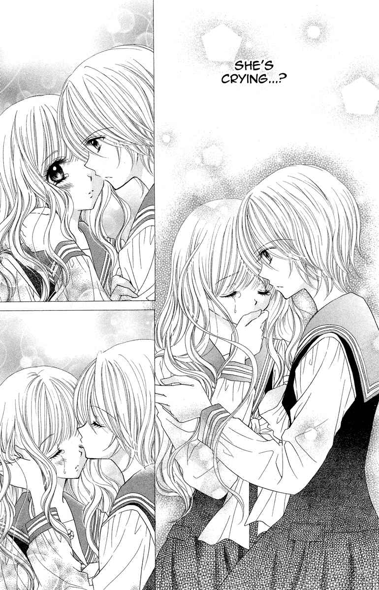 Page 34 Chapter 1 The Girls of the Forest of Wild Roses