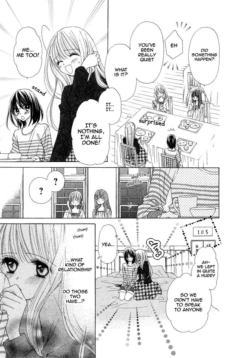 Page 37 Chapter 1 The Girls of the Forest of Wild Roses