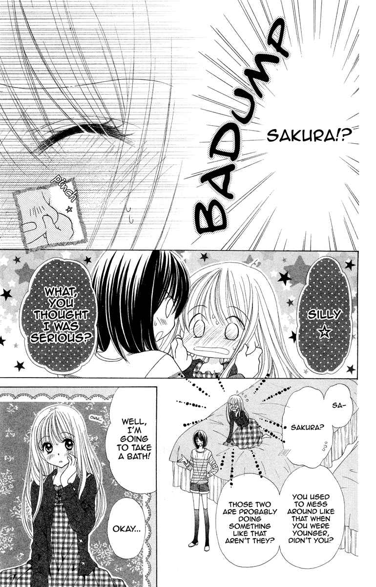 Page 41 Chapter 1 The Girls of the Forest of Wild Roses