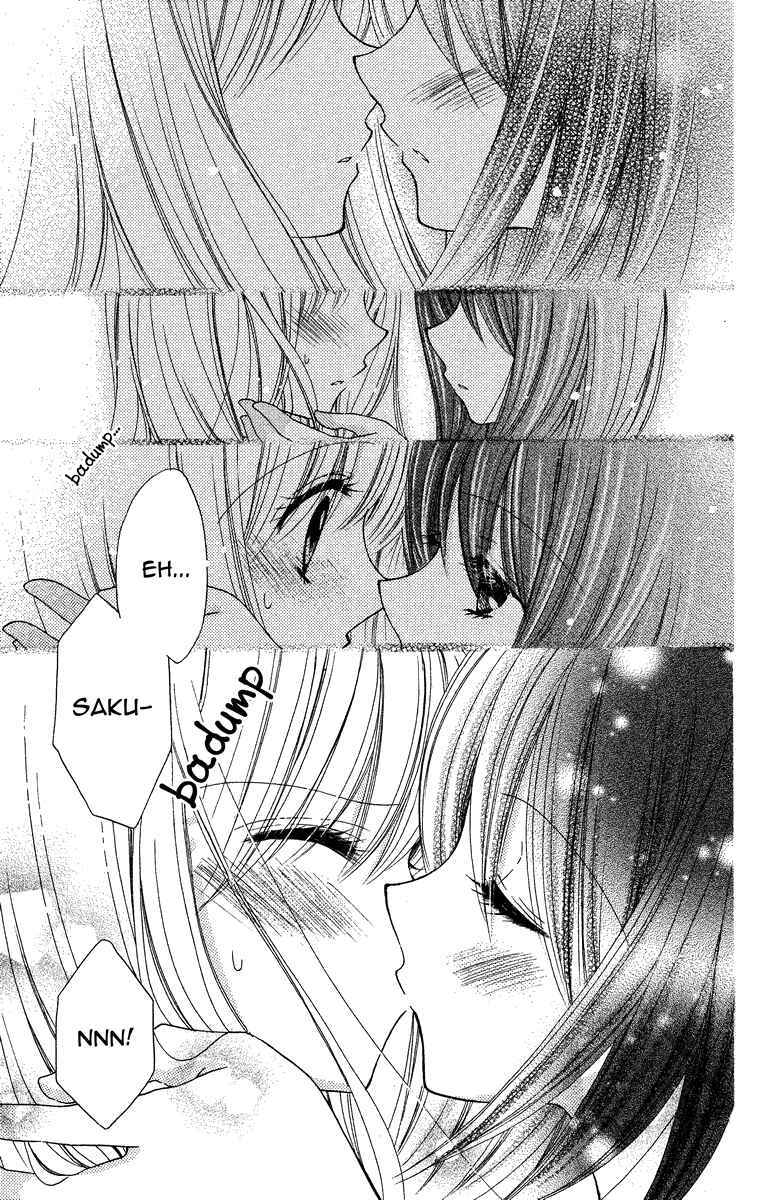 Page 37 Chapter 5 The Girls of the Forest of Wild Roses