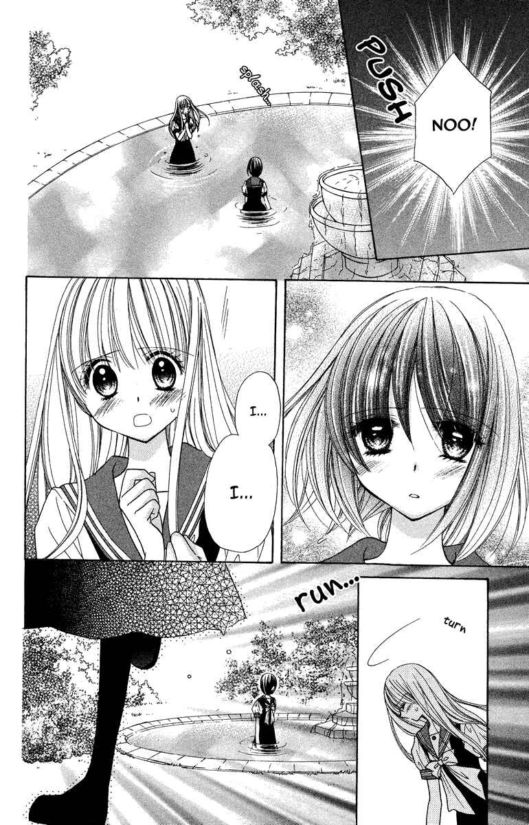 Page 38 Chapter 5 The Girls of the Forest of Wild Roses