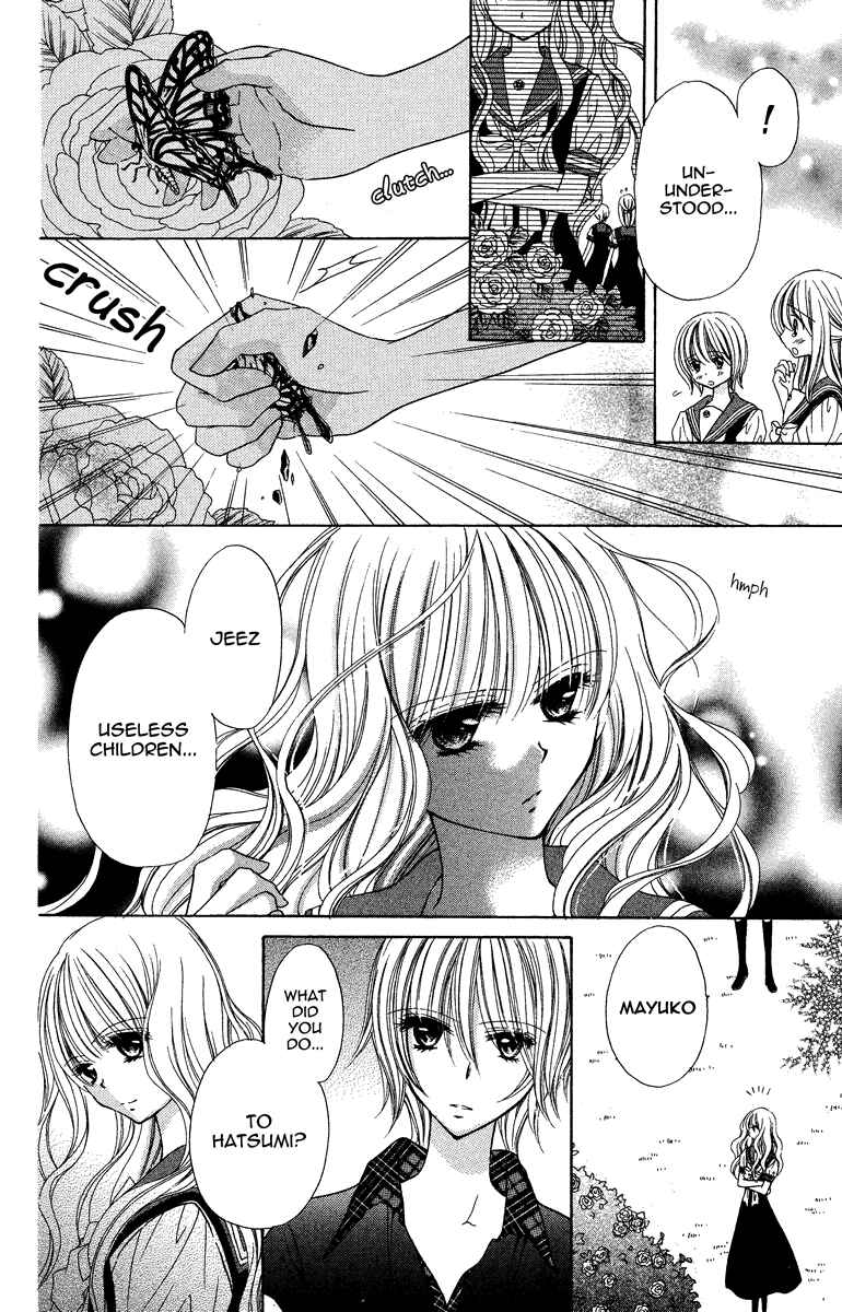Page 40 Chapter 5 The Girls of the Forest of Wild Roses