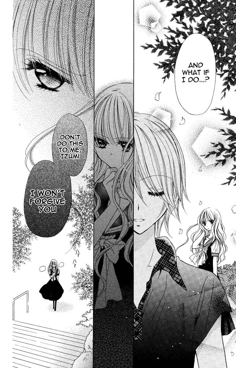 Page 42 Chapter 5 The Girls of the Forest of Wild Roses