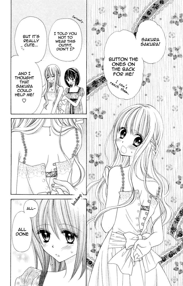 Page 22 Chapter 4 The Girls of the Forest of Wild Roses