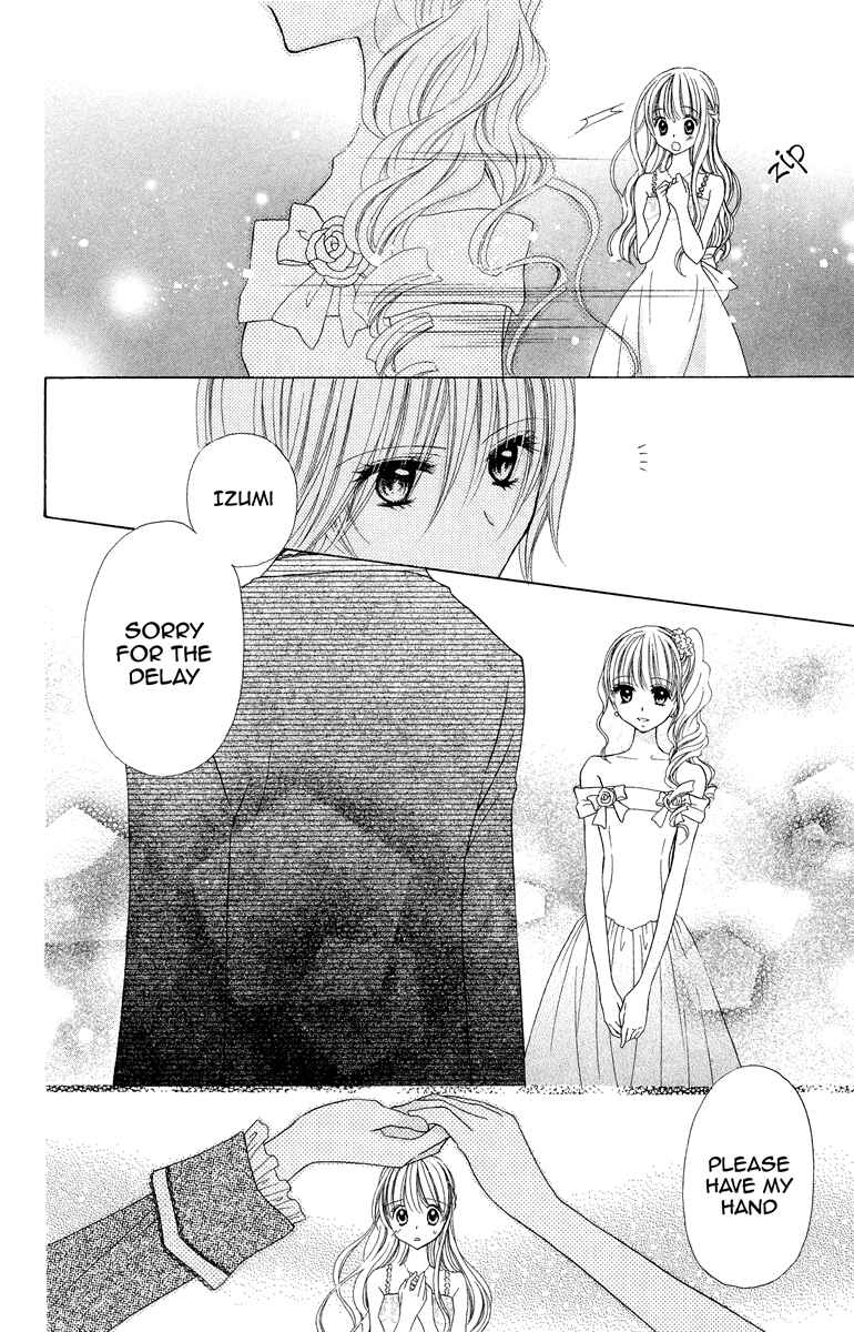 Page 25 Chapter 4 The Girls of the Forest of Wild Roses