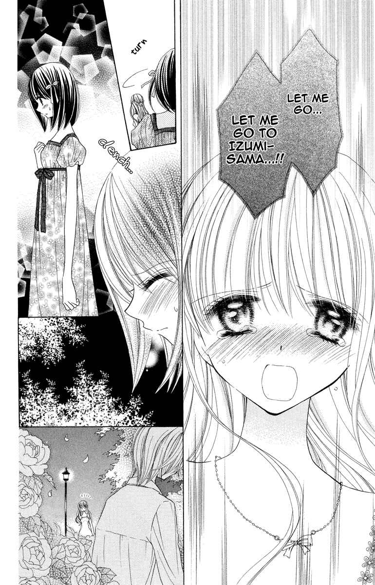 Page 31 Chapter 4 The Girls of the Forest of Wild Roses