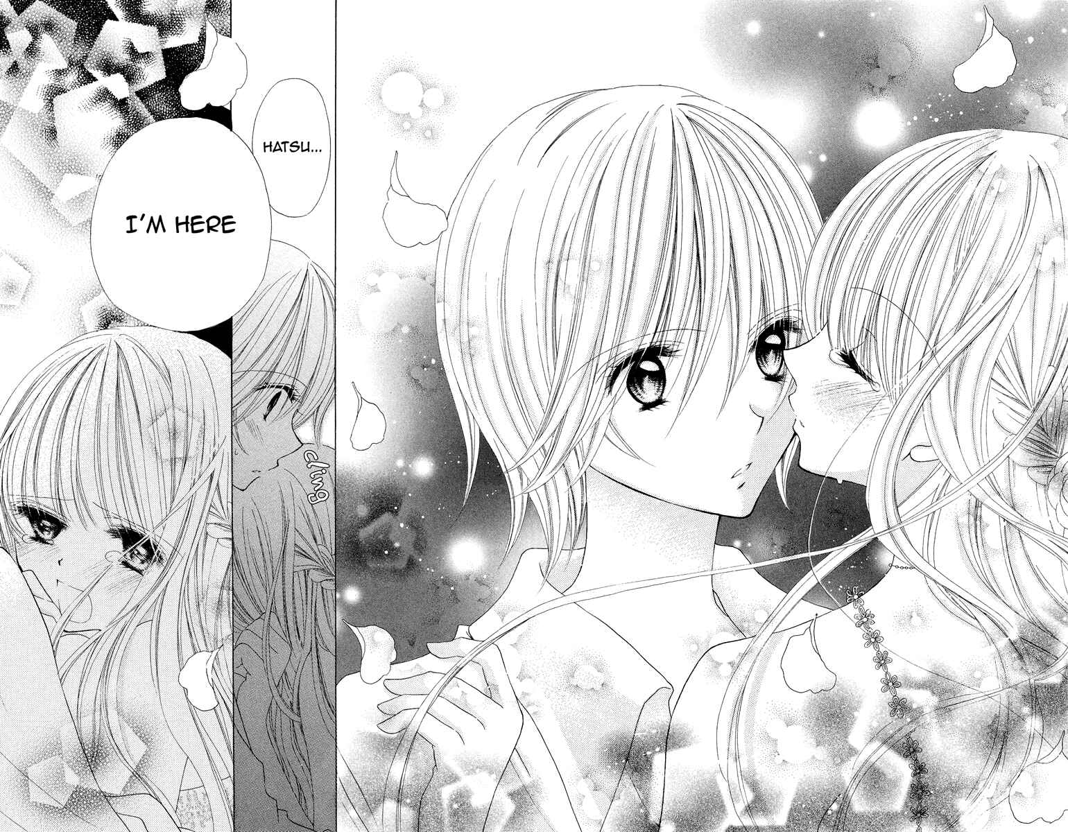 Page 35 Chapter 4 The Girls of the Forest of Wild Roses