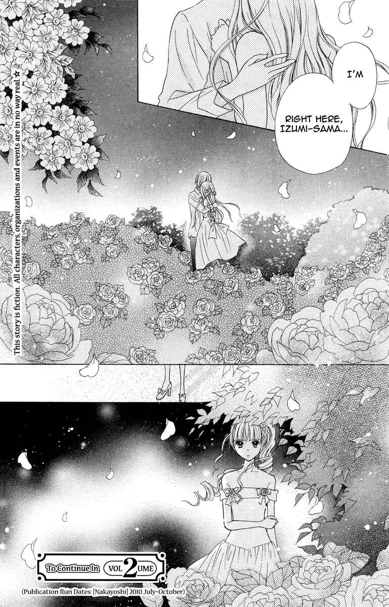 Page 36 Chapter 4 The Girls of the Forest of Wild Roses