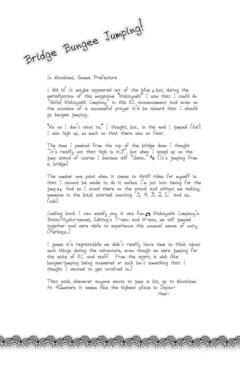 Page 40 Chapter 4 The Girls of the Forest of Wild Roses