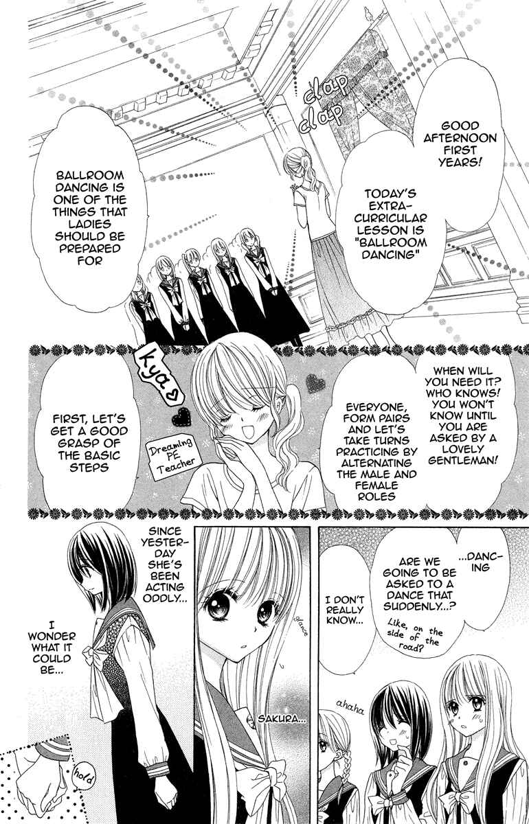 Page 20 Chapter 2 The Girls of the Forest of Wild Roses
