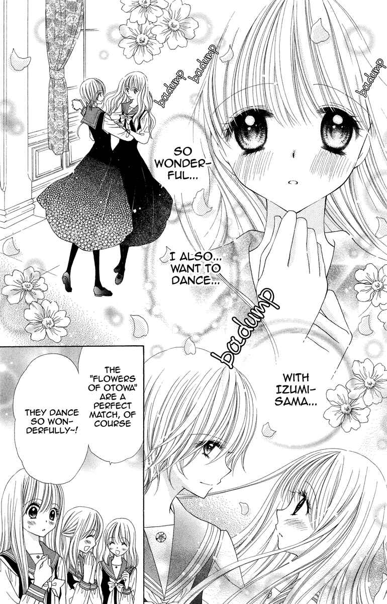 Page 23 Chapter 2 The Girls of the Forest of Wild Roses