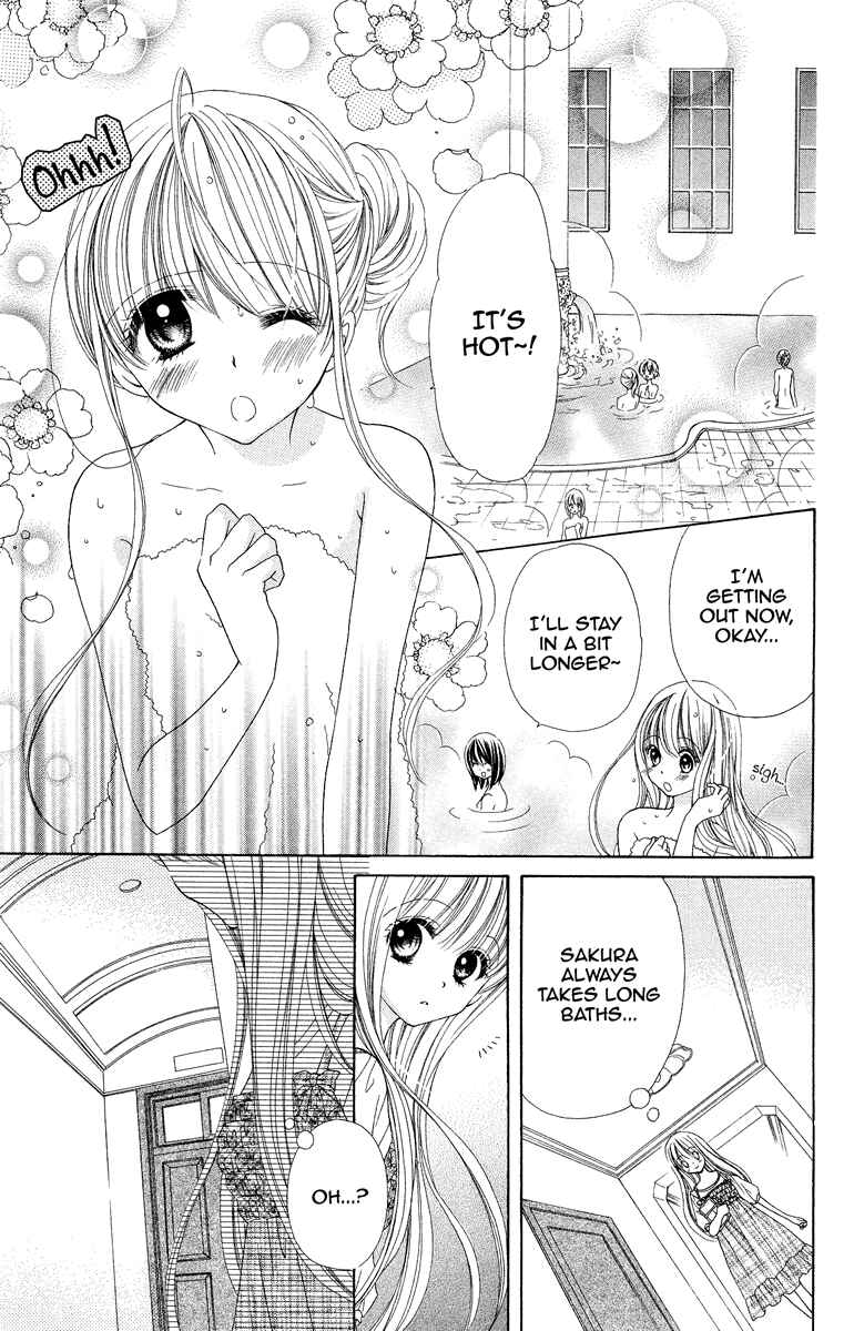 Page 25 Chapter 2 The Girls of the Forest of Wild Roses