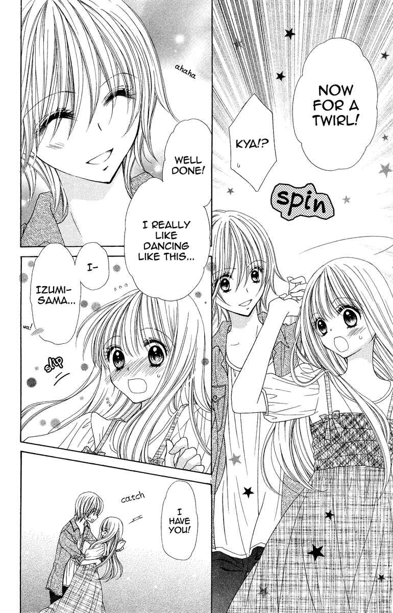 Page 32 Chapter 2 The Girls of the Forest of Wild Roses