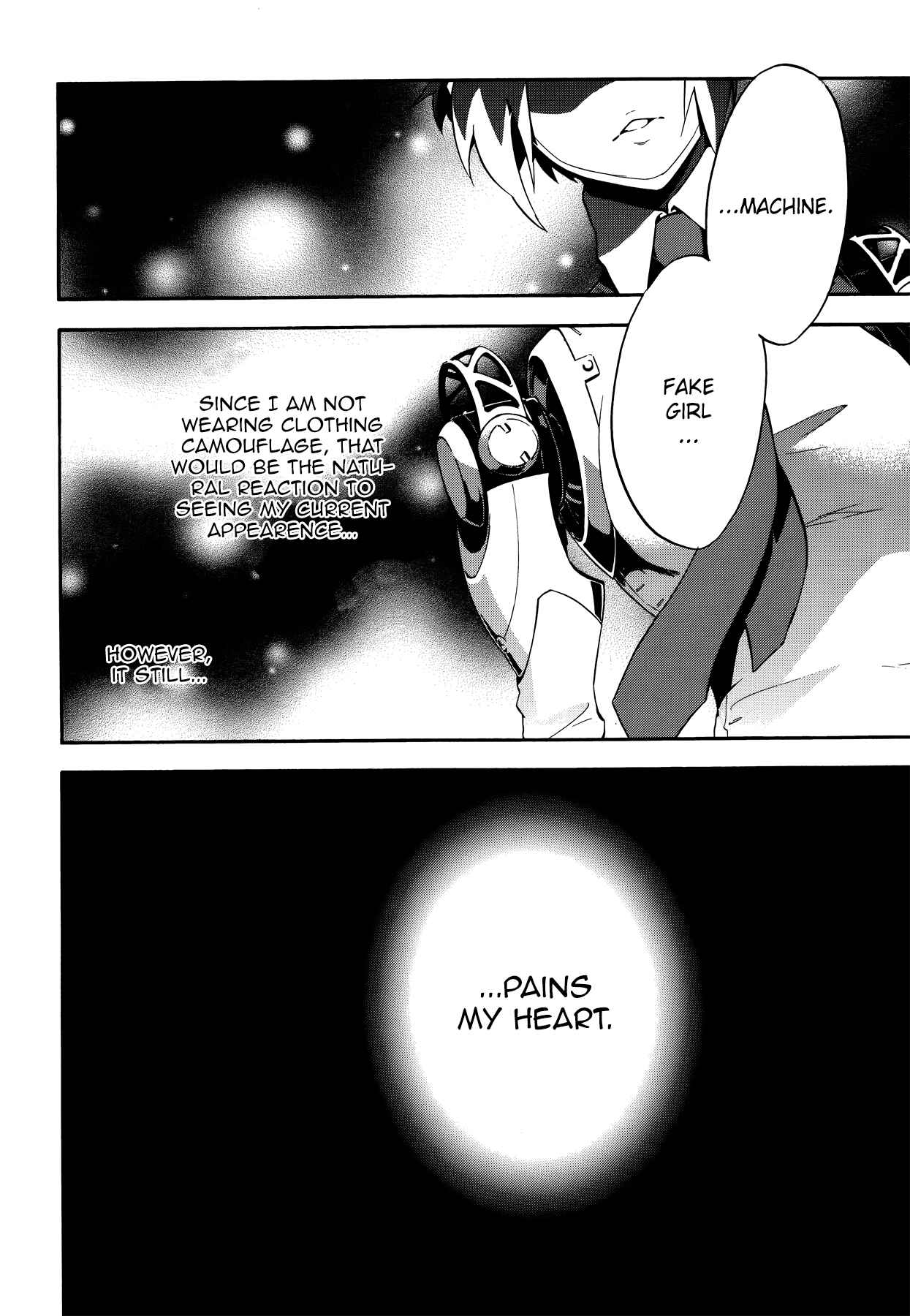 Page 2 Chapter 5 Persona 4 Arena