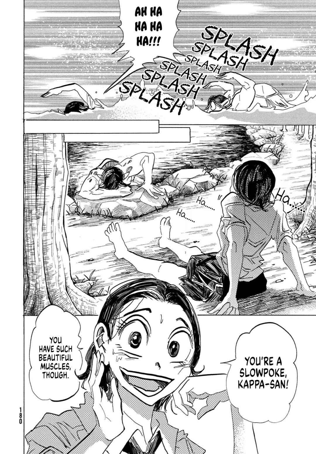 Page 15 Chapter Unknown_fadb Ikitsuhi Shi Futari