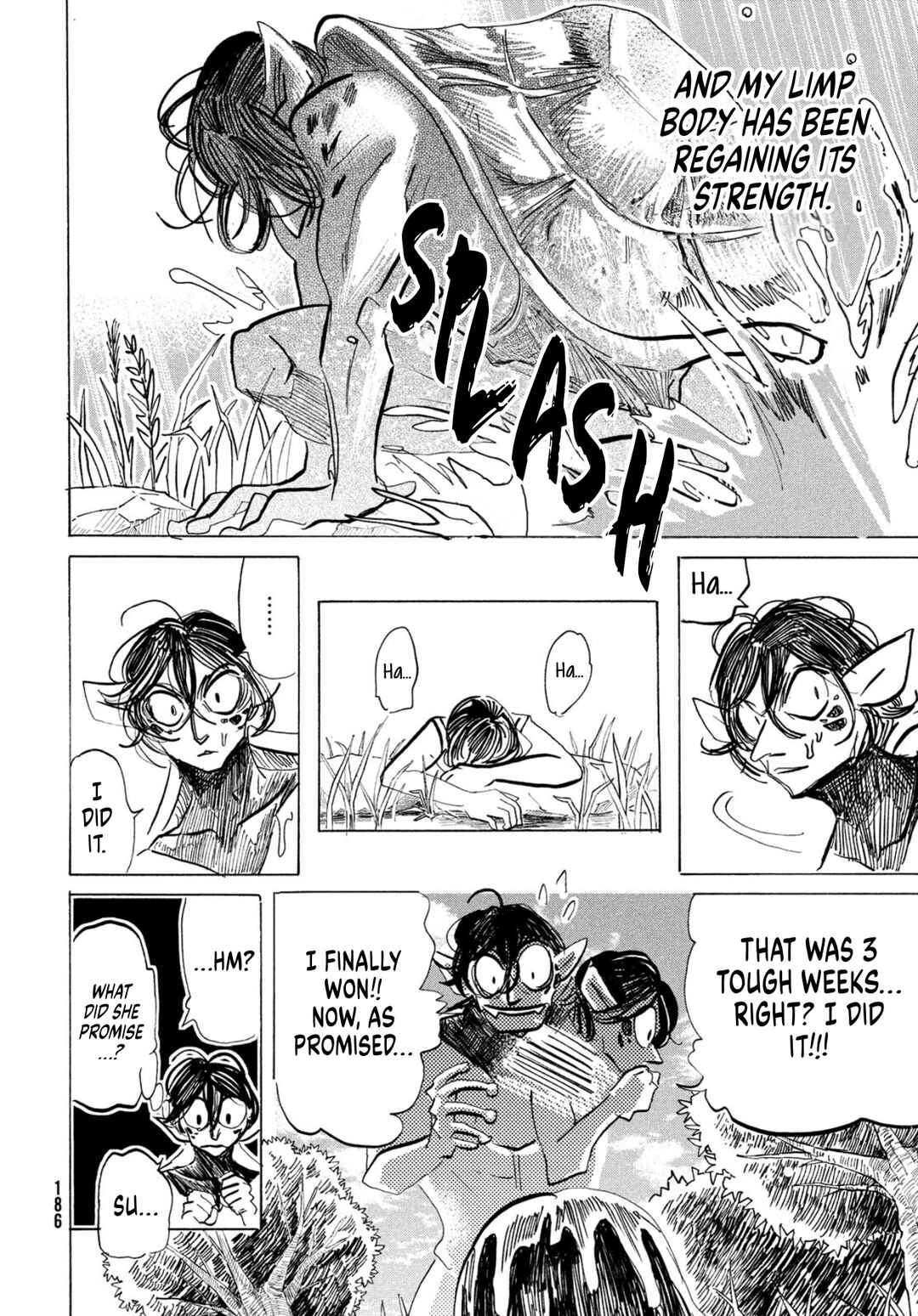 Page 21 Chapter Unknown_fadb Ikitsuhi Shi Futari