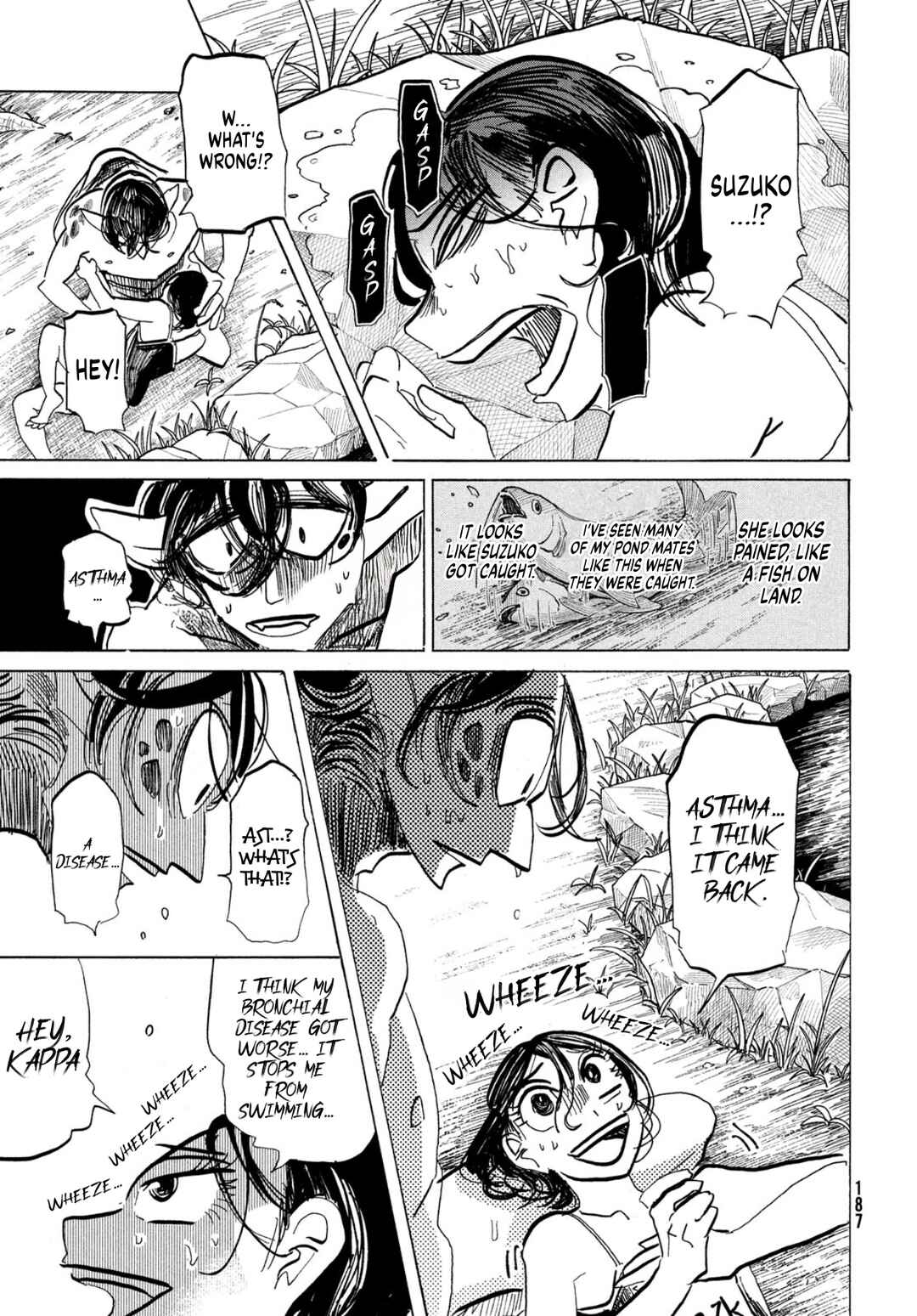 Page 22 Chapter Unknown_fadb Ikitsuhi Shi Futari