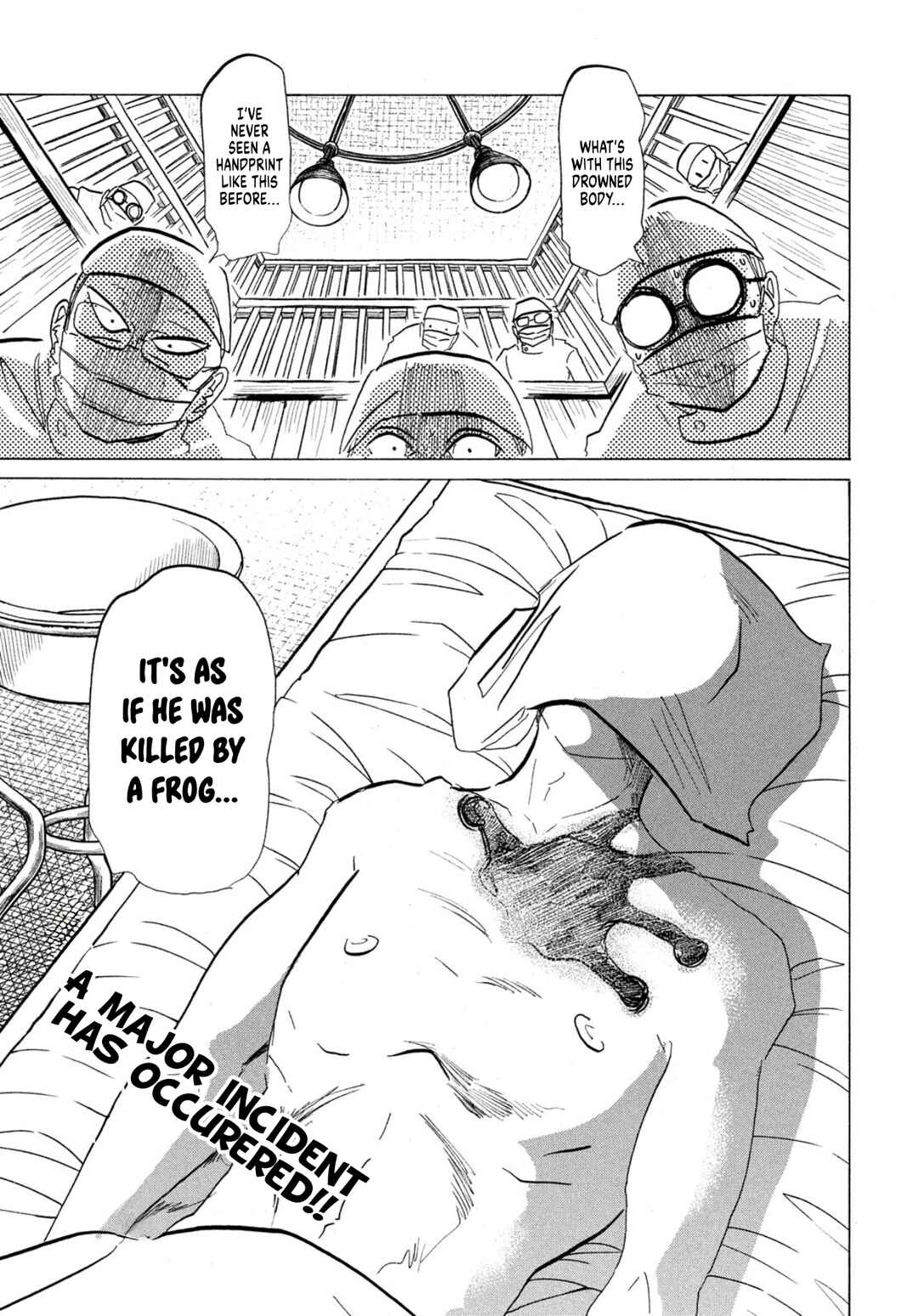 Page 4 Chapter Unknown_fadb Ikitsuhi Shi Futari